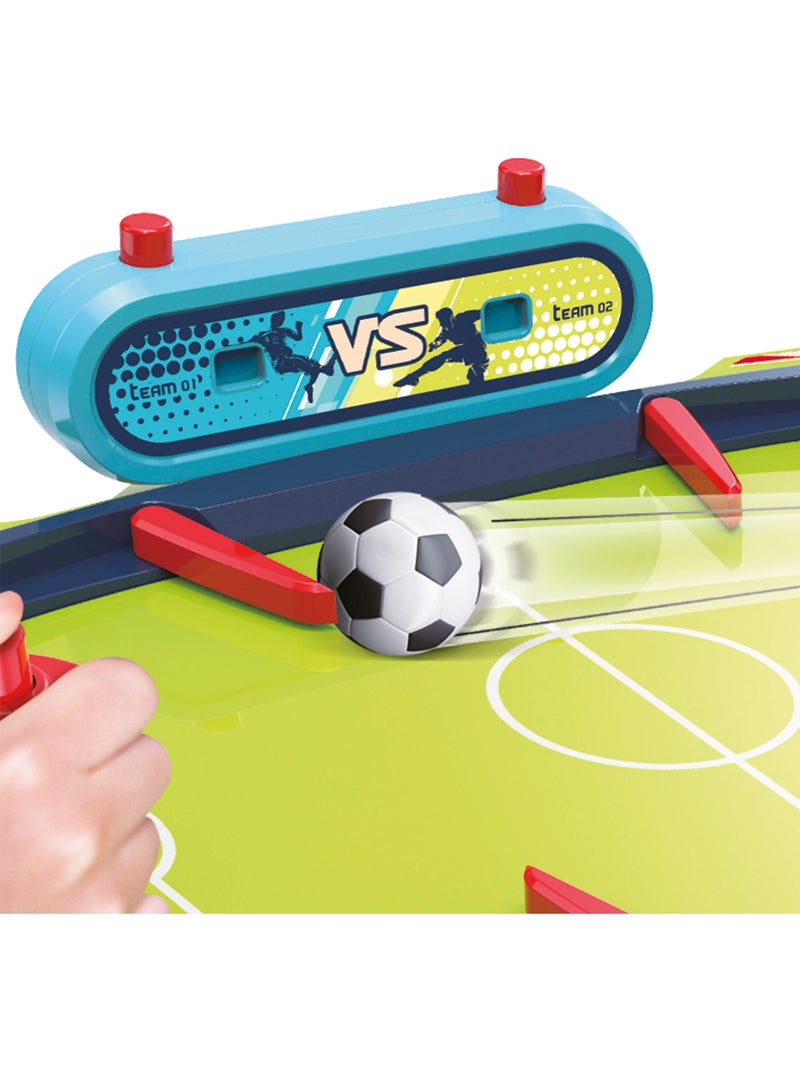 Flipper di calcio con tabellone e 3 palline cb games N/D - Kiabi