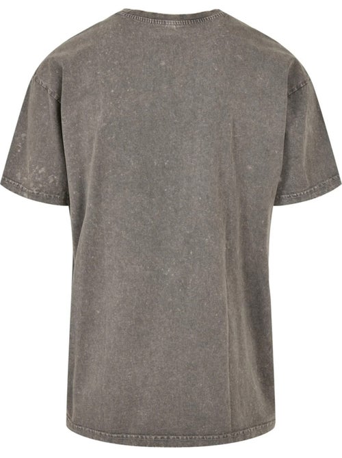 Flying high maglietta oversize uomo - mister tee - Kiabi