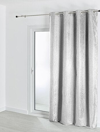 Fodera 100% oscurante e termica con velcro