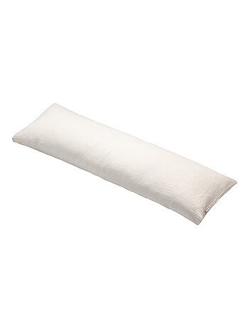 Fodera cuscino lungo garza cotone | sevira kids | sevira kids