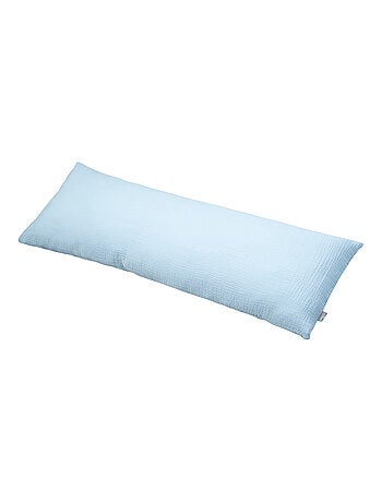 Fodera cuscino lungo garza cotone | sevira kids | sevira kids