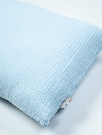 Fodera cuscino lungo garza cotone | sevira kids | sevira kids
