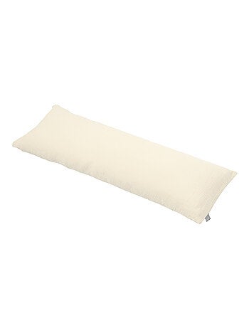 Fodera cuscino lungo garza cotone | sevira kids | sevira kids