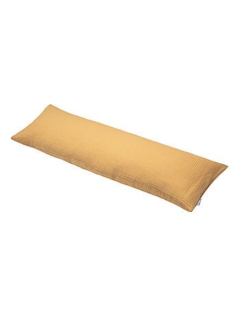 Fodera cuscino lungo garza cotone | sevira kids | sevira kids