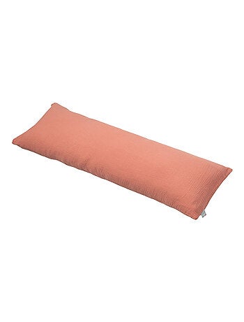 Fodera cuscino lungo garza cotone | sevira kids | sevira kids