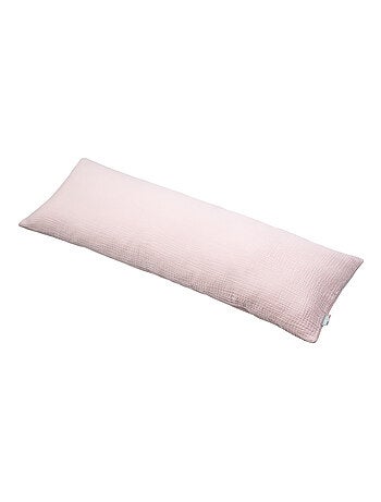 Fodera cuscino lungo garza cotone | sevira kids | sevira kids