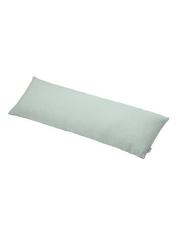Fodera cuscino lungo garza cotone | sevira kids | sevira kids