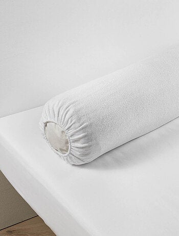 Fodera del bolster in 100% cotone