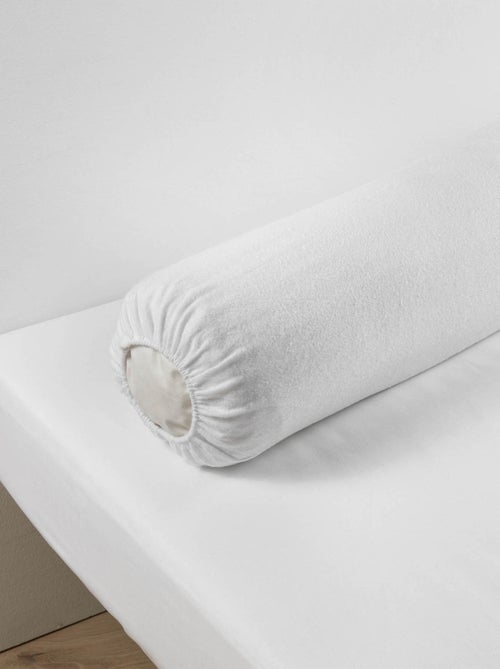 Fodera del bolster in 100% cotone - Kiabi