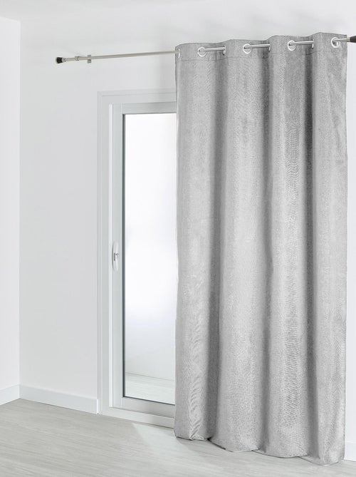 Fodera oscurante e termica con occhielli - Kiabi