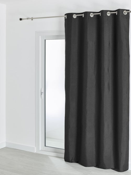 Fodera oscurante e termica con occhielli - Kiabi