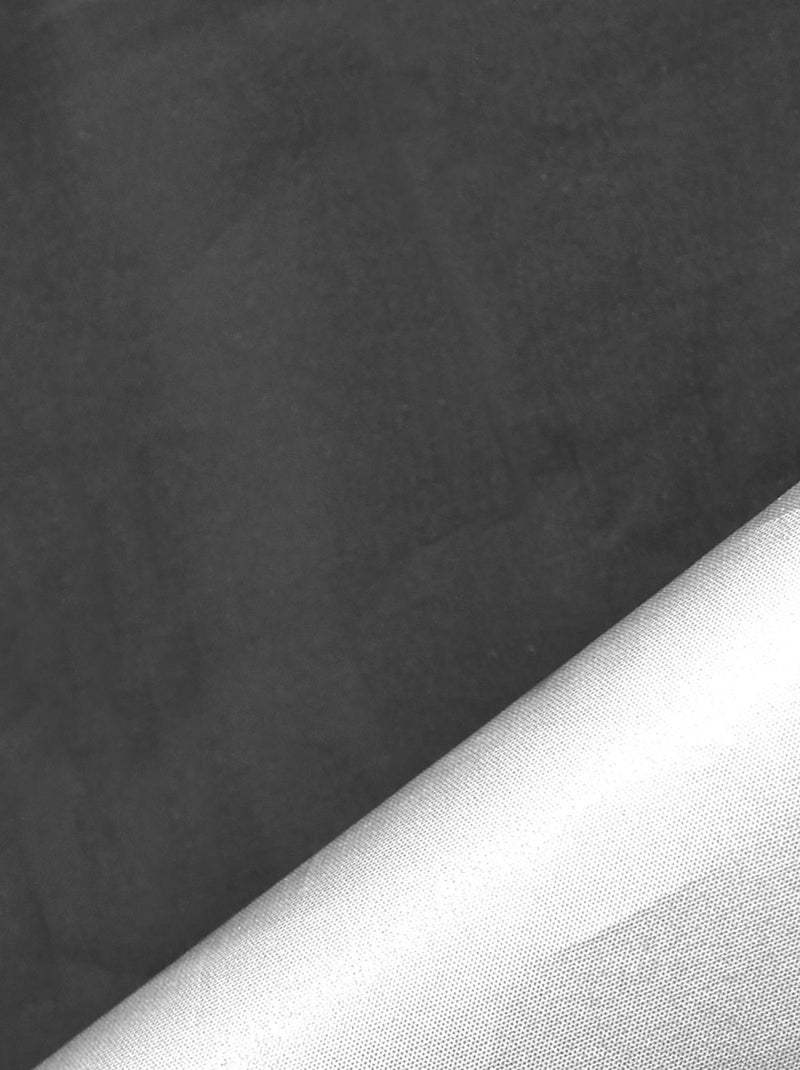 Fodera oscurante e termica con occhielli Nero - Kiabi