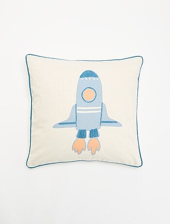 Fodera per cuscino - Kiabi Home
