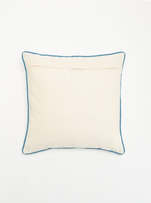 Fodera per cuscino - Kiabi Home - Kiabi