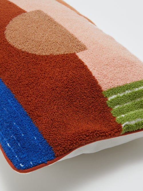 Fodera per cuscino 30 x 50 cm - Kiabi Home - Kiabi