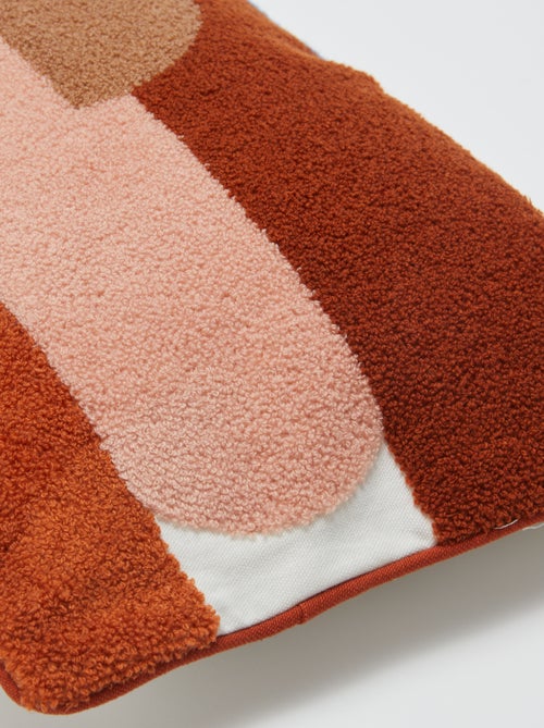 Fodera per cuscino 30 x 50 cm - Kiabi Home - Kiabi