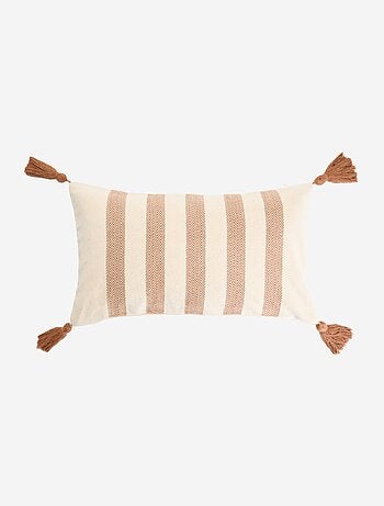 Fodera per cuscino (30 x 50 cm) - Kiabi Home