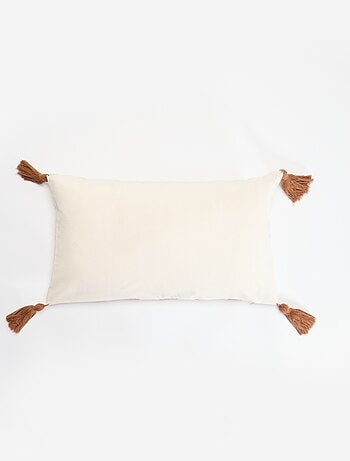 Fodera per cuscino (30 x 50 cm) - Kiabi Home