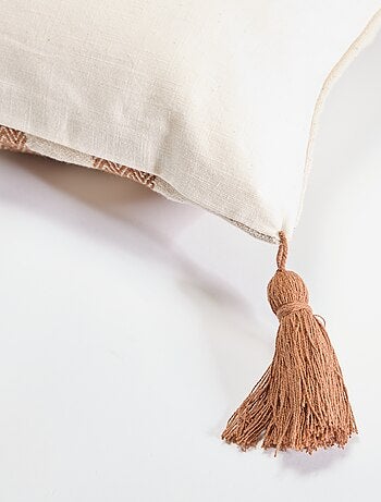 Fodera per cuscino (30 x 50 cm) - Kiabi Home