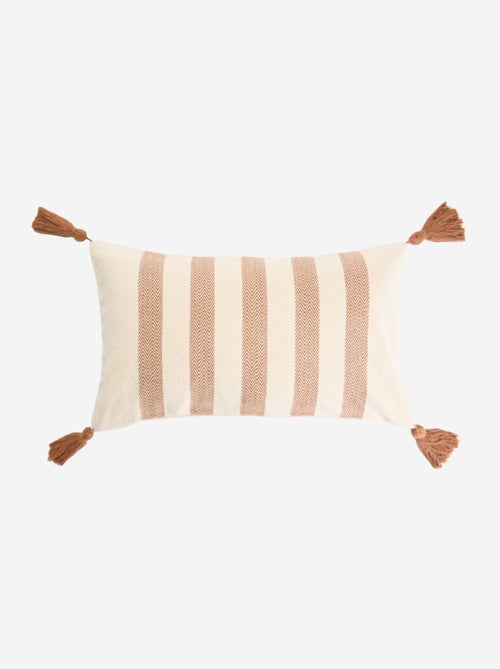 Fodera per cuscino (30 x 50 cm) - Kiabi Home - Kiabi