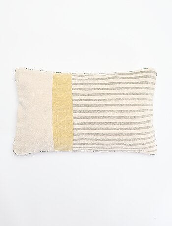 Fodera per cuscino (30 x 50 cm) - Kiabi Home