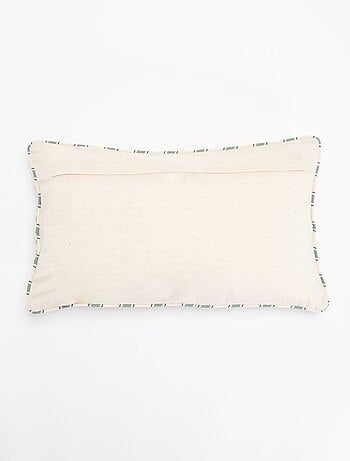 Fodera per cuscino (30 x 50 cm) - Kiabi Home