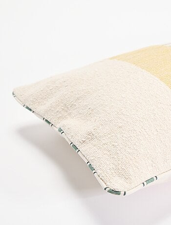Fodera per cuscino (30 x 50 cm) - Kiabi Home