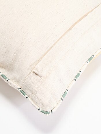 Fodera per cuscino (30 x 50 cm) - Kiabi Home