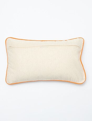Fodera per cuscino a righe (30x50 cm) - Kiabi Home