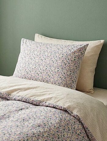 Fodera per cuscino bambino 50 x 80 cm - Kiabi Home