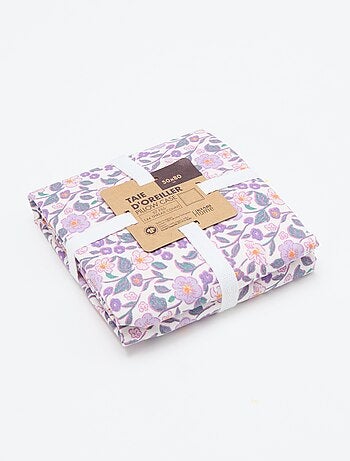 Fodera per cuscino bambino 50 x 80 cm - Kiabi Home