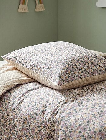 Fodera per cuscino bambino 50 x 80 cm - Kiabi Home