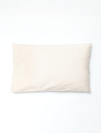 Fodera per cuscino bambino 50 x 80 cm - Kiabi Home