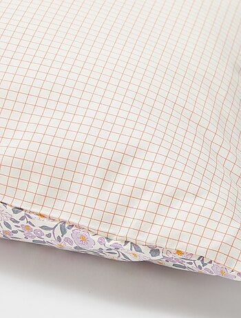 Fodera per cuscino bambino 50 x 80 cm - Kiabi Home