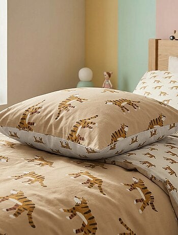 Fodera per cuscino bambino 50 x 80 cm - Kiabi Home