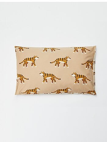 Fodera per cuscino bambino 50 x 80 cm - Kiabi Home