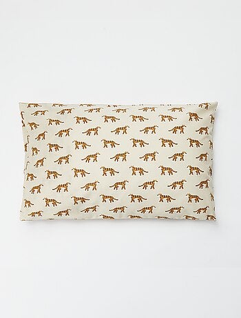 Fodera per cuscino bambino 50 x 80 cm - Kiabi Home