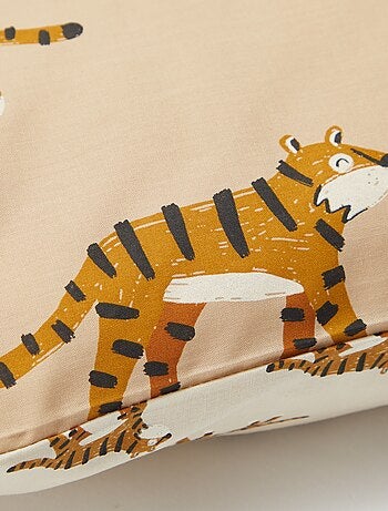 Fodera per cuscino bambino 50 x 80 cm - Kiabi Home