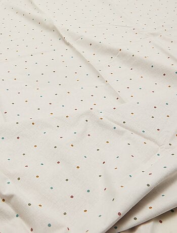 Fodera per cuscino bambino 50 x 80 cm - Kiabi Home