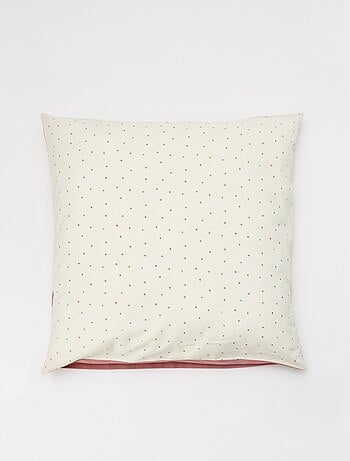 Fodera per cuscino bambino 50 x 80 cm - Kiabi Home