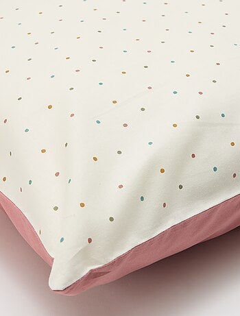 Fodera per cuscino bambino 50 x 80 cm - Kiabi Home
