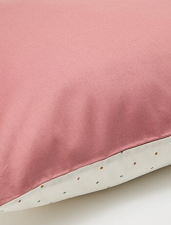 Fodera per cuscino bambino 50 x 80 cm - Kiabi Home
