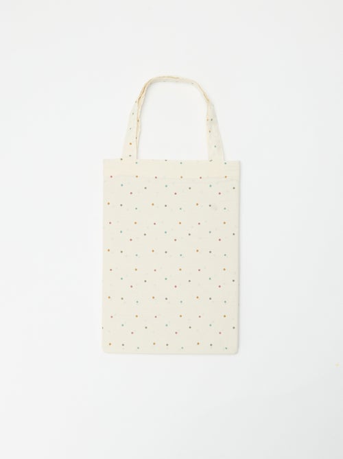 Fodera per cuscino bambino 50 x 80 cm - Kiabi Home - Kiabi