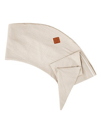 Fodera per cuscino da maternità e allattamento in mussola di cotone | SEVIRA KIDS