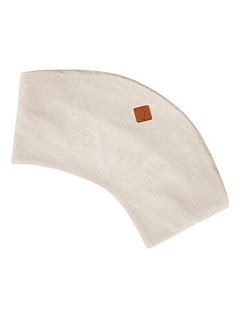 Fodera per cuscino da maternità e allattamento in mussola di cotone | SEVIRA KIDS