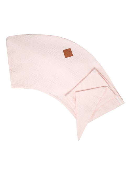 Fodera per cuscino da maternità e allattamento in mussola di cotone | SEVIRA KIDS - Kiabi