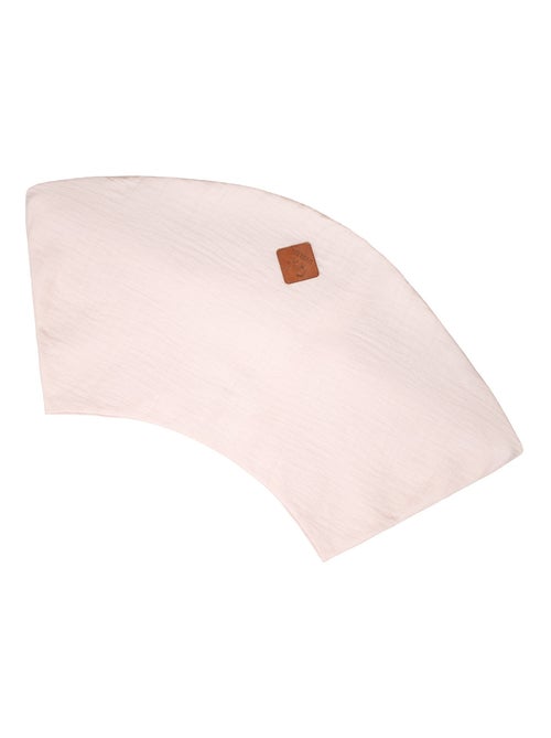 Fodera per cuscino da maternità e allattamento in mussola di cotone | SEVIRA KIDS - Kiabi