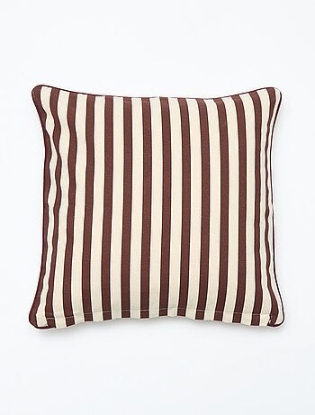 Fodera per cuscino fantasia (45x45 cm) - Kiabi Home