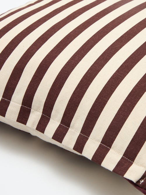 Fodera per cuscino fantasia (45x45 cm) - Kiabi Home - Kiabi