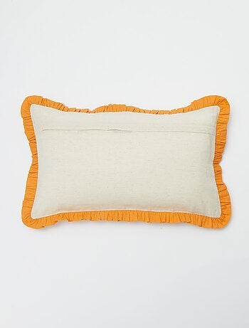 Fodera per cuscino fantasia (50x30 cm) - Kiabi Home